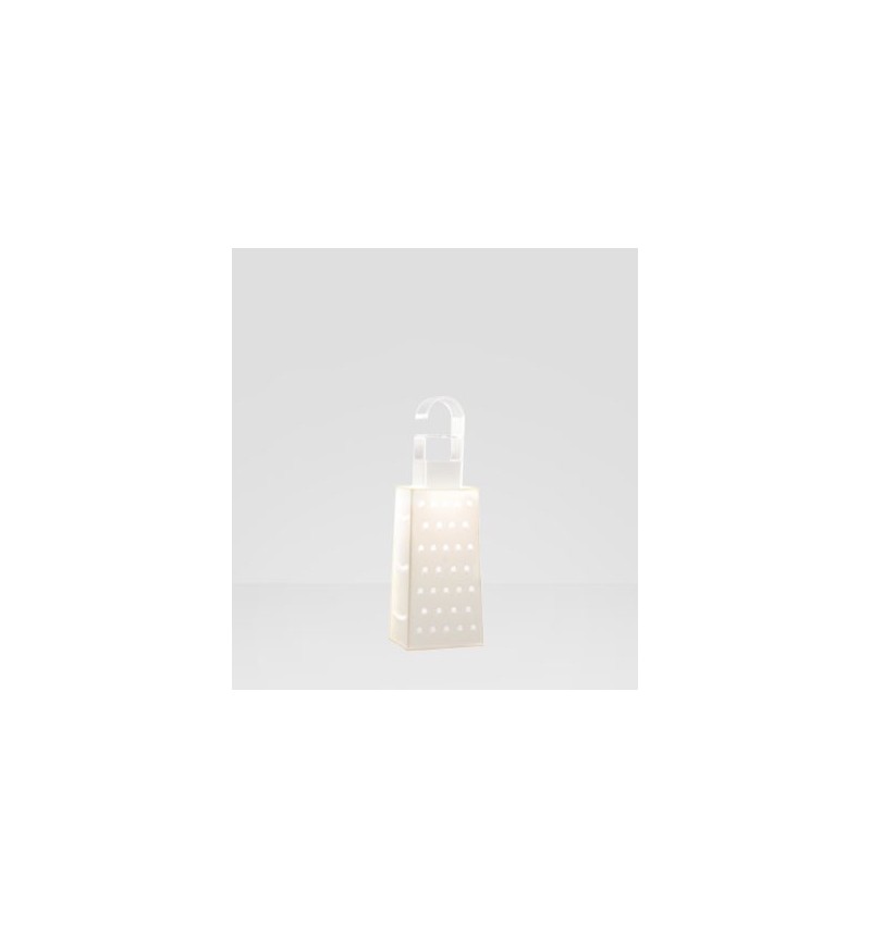 Cacio&Pepe Battery Table Lamp IN-ES.ARTDESIGN | BHOME by Arredi Barbàra