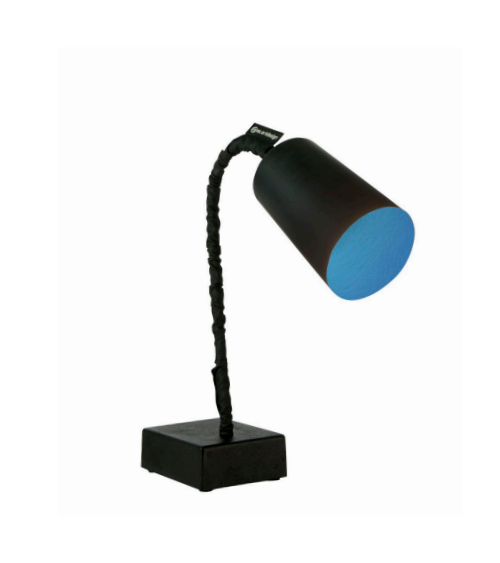Lampe de table Paint T2 Lavagna IN-ES.ARTDESIGN | BHOME by Arredi Barbàra