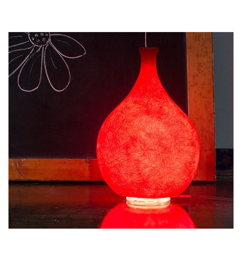 Tischleuchte Luce Liquida 2 / 3 IN-ES.ARTDESIGN | BHOME by Arredi Barbàra