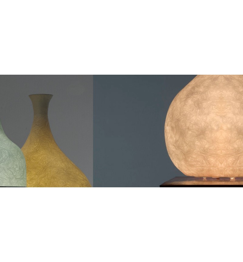 Luce Liquida 2 / 3 Table Lamp IN-ES.ARTDESIGN | BHOME by Arredi Barbàra