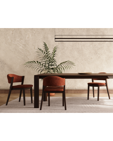 Caravela Solid Wood Chair | WEWOOD