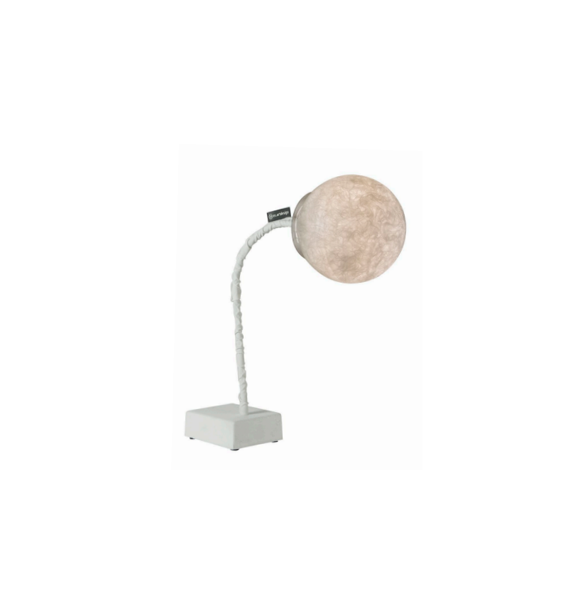 Tischleuchte Micro T Luna IN-ES.ARTDESIGN | BHOME by Arredi Barbàra