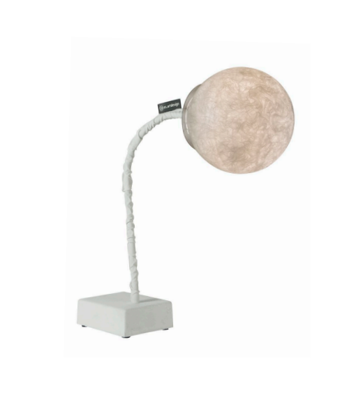 Lámpara de mesa Micro T Luna IN-ES.ARTDESIGN | BHOME by Arredi Barbàra