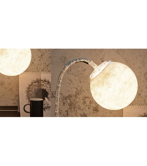 Lampe de table Micro T Luna IN-ES.ARTDESIGN | BHOME by Arredi Barbàra