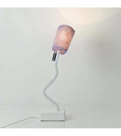 Lampada da tavolo Paint T Stripe IN-ES.ARTDESIGN | BHOME by Arredi Barbàra
