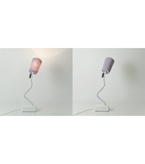 Tischleuchte Paint T Stripe IN-ES.ARTDESIGN | BHOME by Arredi Barbàra