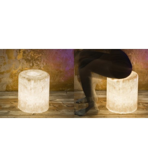 Lampadaire Bin F Nebula IN-ES.ARTDESIGN | BHOME by Arredi Barbàra