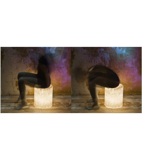 Stehleuchte Bin F Nebula IN-ES.ARTDESIGN | BHOME by Arredi Barbàra