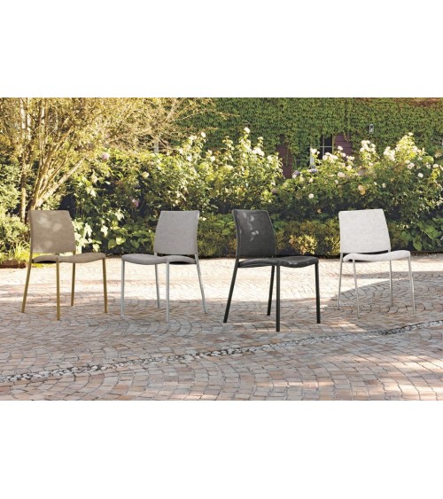 Silla Zara – Target Point | Bhome by Arredi Barbàra