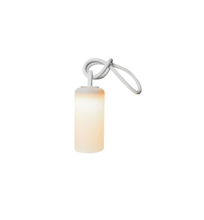 Candle 1 Battery Lamp IN-ES.ARTDESIGN | BHOME by Arredi Barbàra