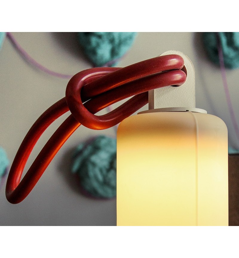 Akku-Leuchte Candle 1 Battery IN-ES.ARTDESIGN | BHOME by Arredi Barbàra
