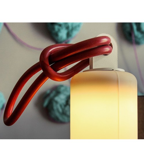 Lampada a batteria Candle 1 Battery IN-ES.ARTDESIGN | BHOME by Arredi Barbàra