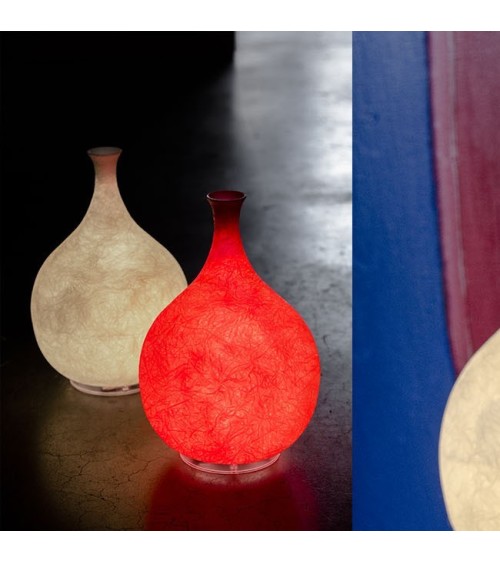 Akku-Leuchte Luce Liquida 2 Battery IN-ES.ARTDESIGN | BHOME by Arredi Barbàra