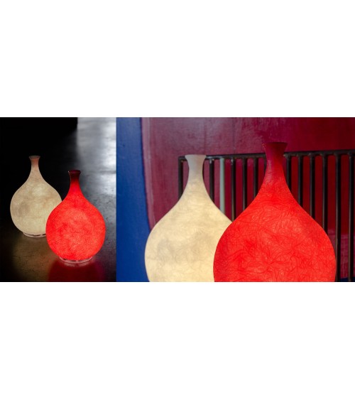 Akku-Leuchte Luce Liquida 2 Battery IN-ES.ARTDESIGN | BHOME by Arredi Barbàra