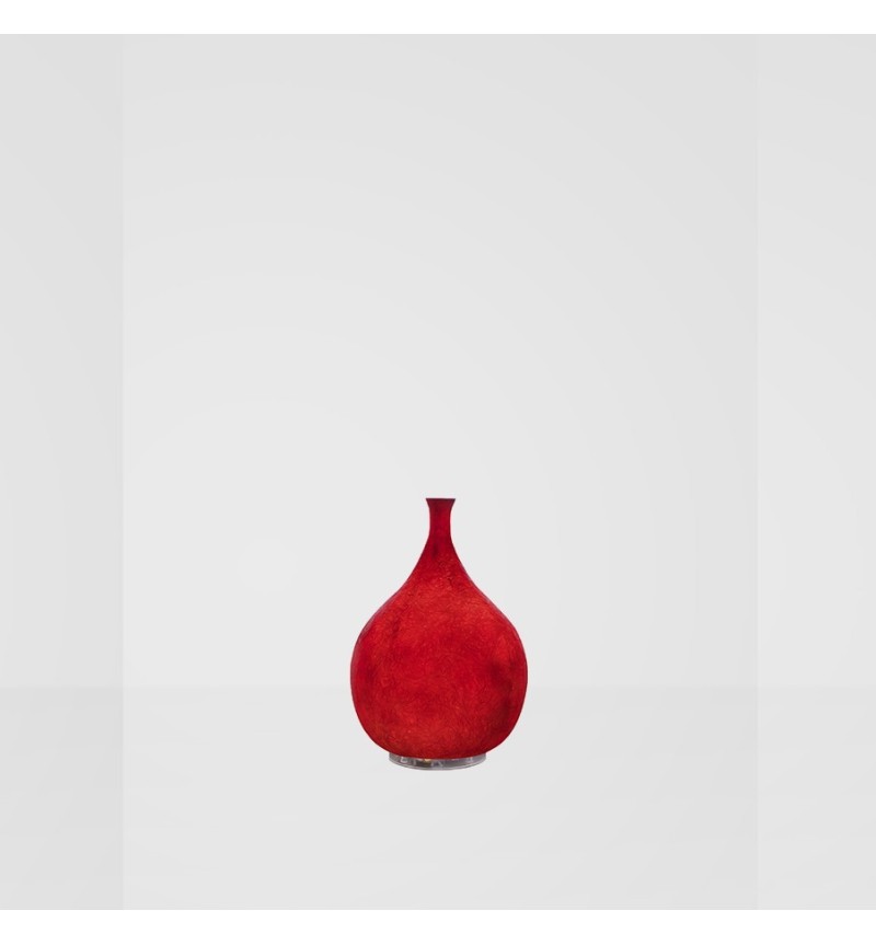 Lampada a batteria Luce Liquida 2 Battery IN-ES.ARTDESIGN | BHOME by Arredi Barbàra