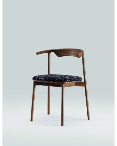 Pala Stuhl aus Massivholz | WEWOOD
