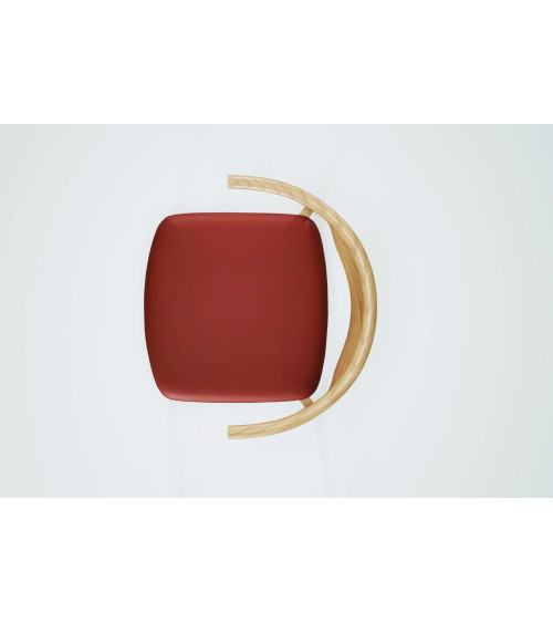 Sedia Pala in legno massello | WEWOOD