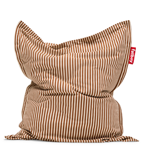 Poltrona sacco "Original Slim Terry" | BHOME by Arredi Barbàra