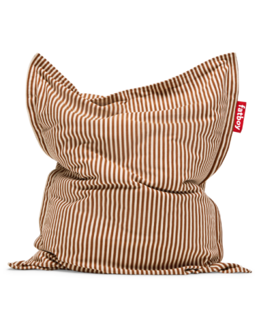 Poltrona sacco "Original Slim Terry" | BHOME by Arredi Barbàra