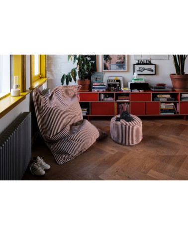 Poltrona sacco "Original Slim Terry" | BHOME by Arredi Barbàra