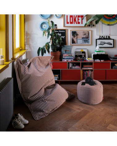 Poltrona sacco "Original Slim Terry" | BHOME by Arredi Barbàra
