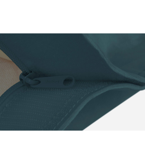 Poltrona sacco "Original Slim Velvet" | BHOME by Arredi Barbàra