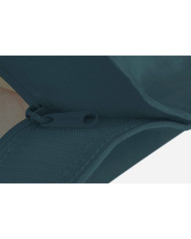Poltrona sacco "Original Slim Velvet" | BHOME by Arredi Barbàra