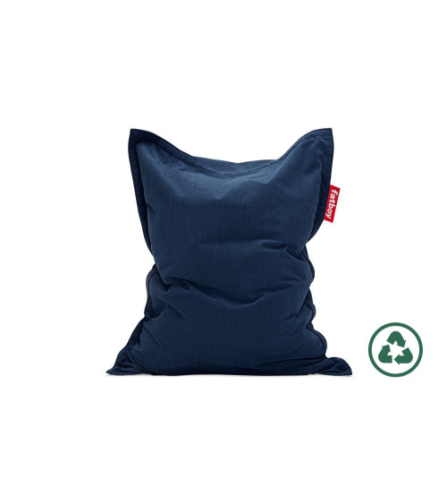 Poltrona sacco "Original Slim Cord" | BHOME by Arredi Barbàra