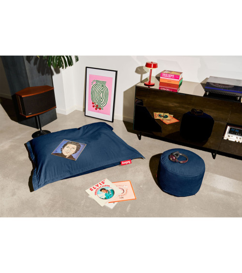 Poltrona sacco "Original Slim Cord" | BHOME by Arredi Barbàra