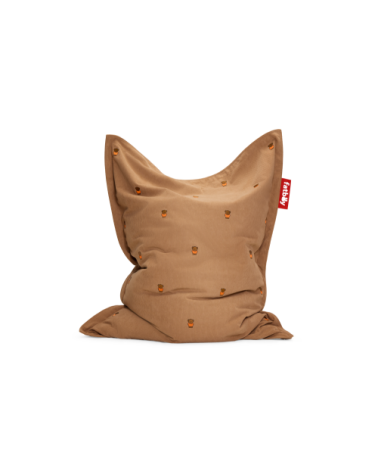Poltrona sacco "Original Slim Cord X Boris" | BHOME by Arredi Barbàra