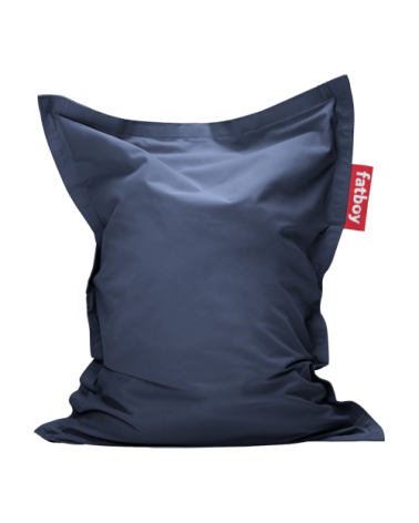 Poltrona sacco per bambini "Junior Canvas" | BHOME by Arredi Barbàra