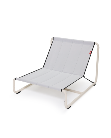 Base per poltrona a sacco "Beanbase Whipped Creme" – FATBOY | BHOME by Arredi Barbàra
