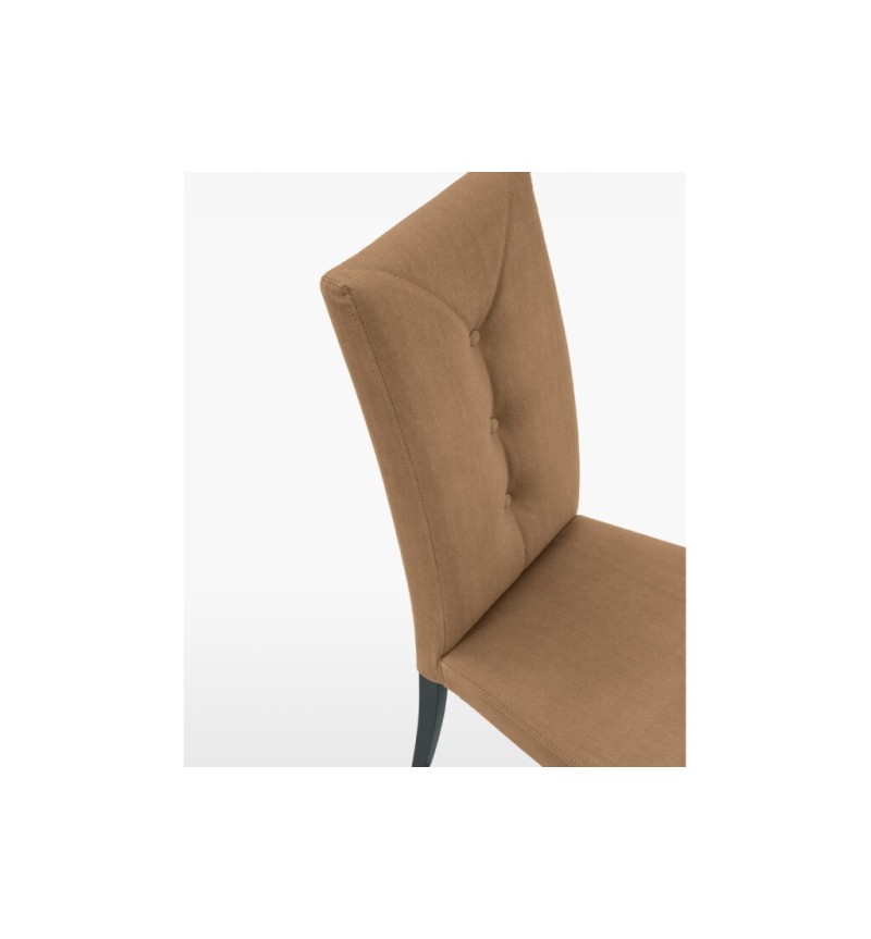 Chaise Zurigo – Target Point | Bhome by Arredi Barbàra