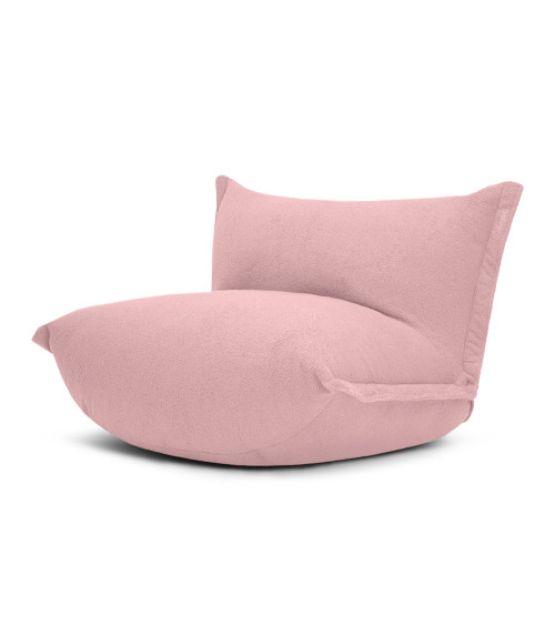 Poltrona lounge "Bonbaron Sherpa" | BHOME by Arredi Barbàra