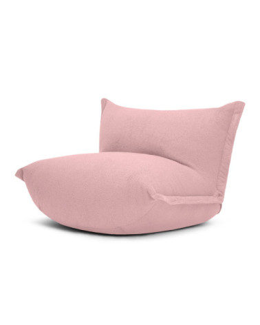 Poltrona lounge "Bonbaron Sherpa" | BHOME by Arredi Barbàra