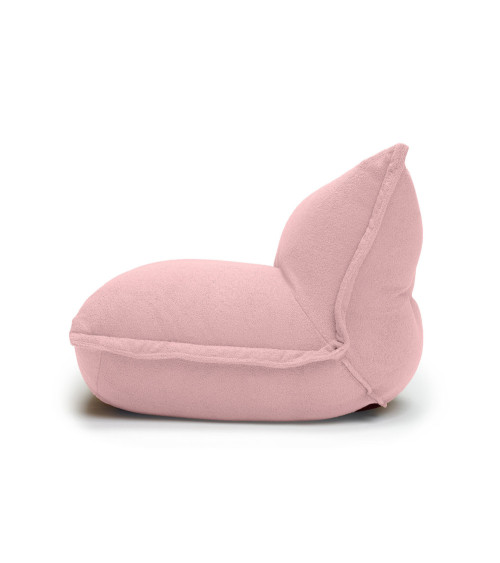 Poltrona lounge "Bonbaron Sherpa" | BHOME by Arredi Barbàra