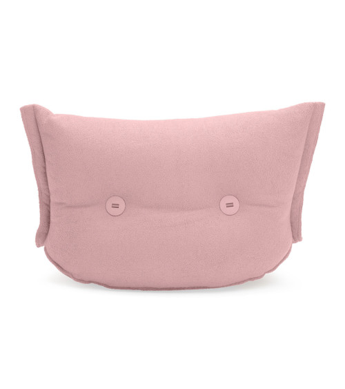 Poltrona lounge "Bonbaron Sherpa" | BHOME by Arredi Barbàra