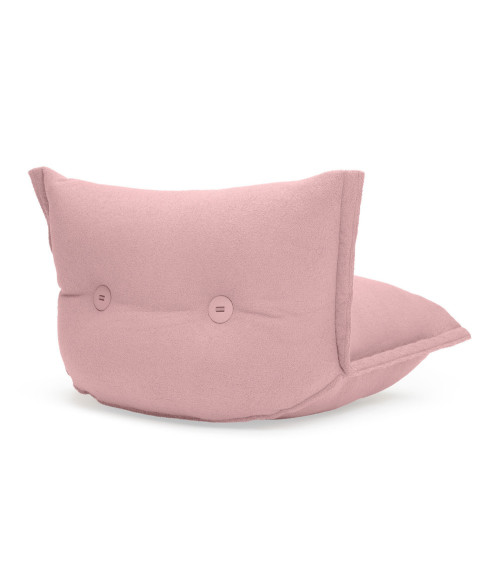 Poltrona lounge "Bonbaron Sherpa" | BHOME by Arredi Barbàra