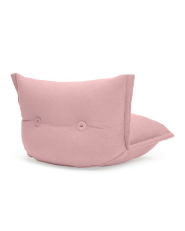 Poltrona lounge "Bonbaron Sherpa" | BHOME by Arredi Barbàra