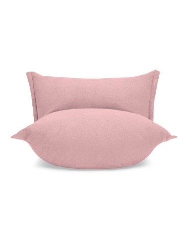 Poltrona lounge "Bonbaron Sherpa" | BHOME by Arredi Barbàra