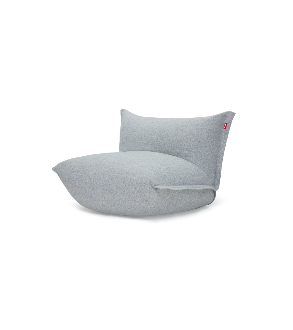 Poltrona lounge "Bonbaron Slim Boucle" | BHOME by Arredi Barbàra