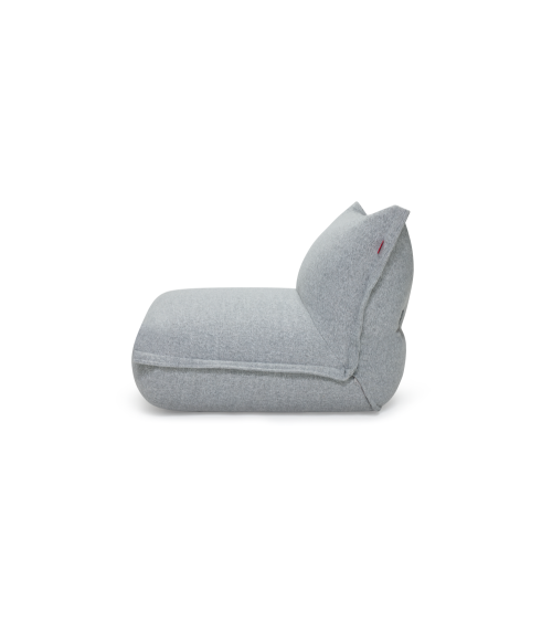 Poltrona lounge "Bonbaron Slim Boucle" | BHOME by Arredi Barbàra