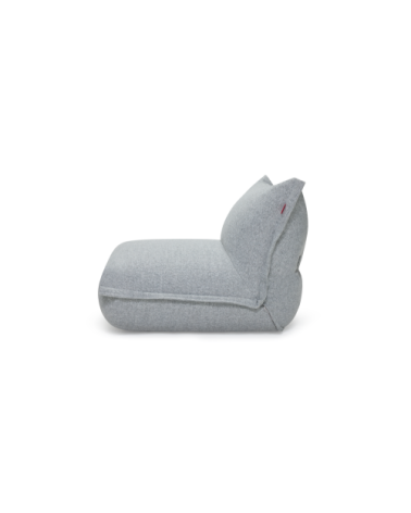 Poltrona lounge "Bonbaron Slim Boucle" | BHOME by Arredi Barbàra