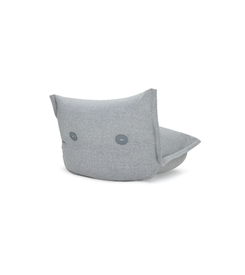 Poltrona lounge "Bonbaron Slim Boucle" | BHOME by Arredi Barbàra