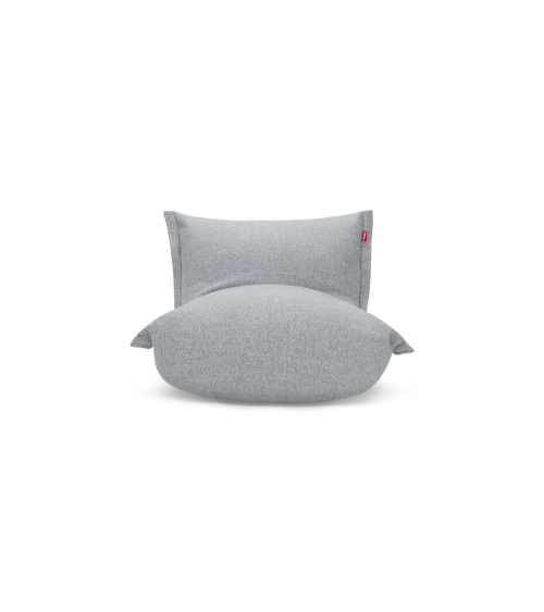 Poltrona lounge "Bonbaron Slim Boucle" | BHOME by Arredi Barbàra