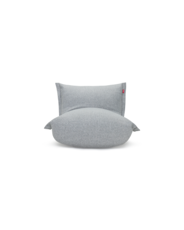 Poltrona lounge "Bonbaron Slim Boucle" | BHOME by Arredi Barbàra