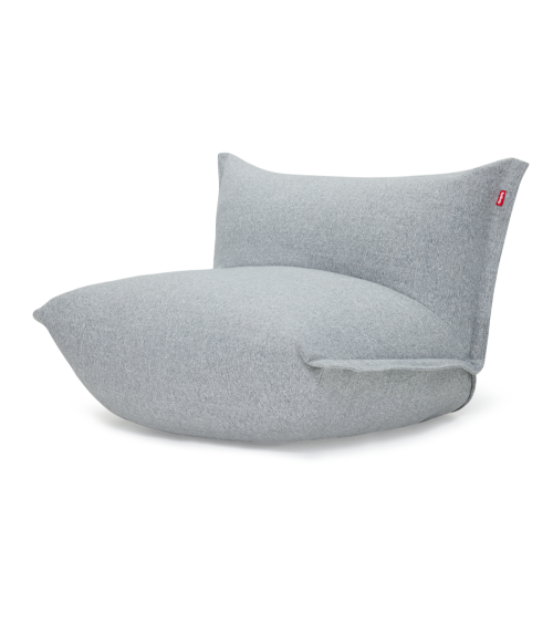 Poltrona lounge "Bonbaron Slim Boucle" | BHOME by Arredi Barbàra