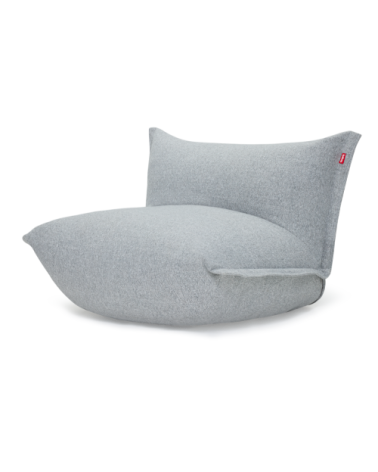 Poltrona lounge "Bonbaron Slim Boucle" | BHOME by Arredi Barbàra