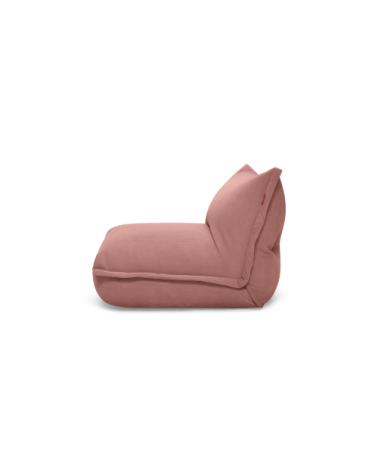 Poltrona lounge "Bonbaron Slim Cord" | BHOME by Arredi Barbàra