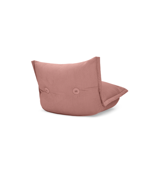 Poltrona lounge "Bonbaron Slim Cord" | BHOME by Arredi Barbàra